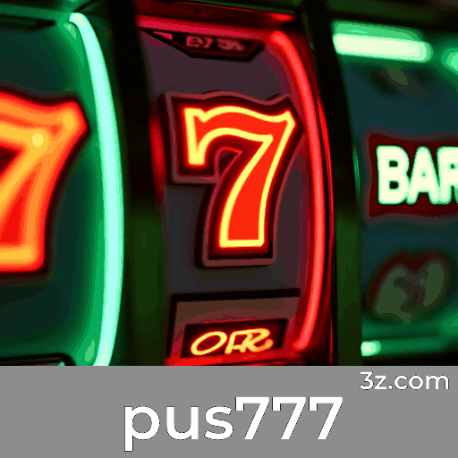 Pus777: Crash Games com Estratégia em Tempo Real e Potencial de Retorno