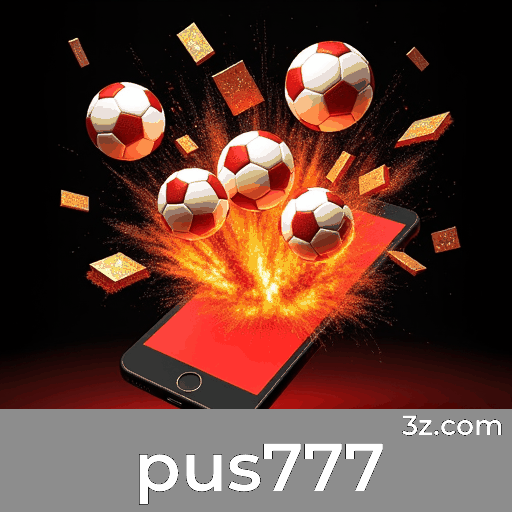 pus777: Casino Premiado com Pagamentos Rápidos