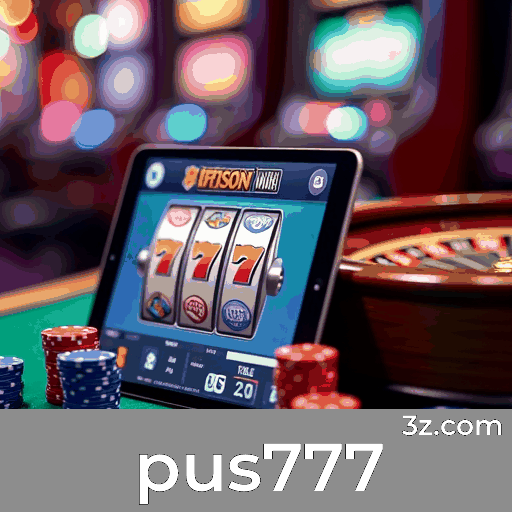 Experiência Exclusiva: Personalização Completa no pus777