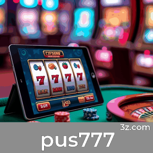 Experiência Exclusiva: Personalização Completa no pus777