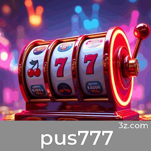 Qualidade Superior no pus777: Jogos Premium e Dealers Reais