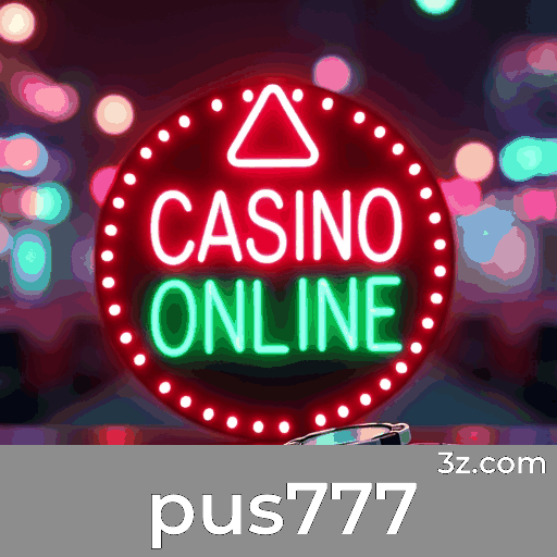 Experiência Premium de Casino no pus777: Jogos e Serviços de Luxo