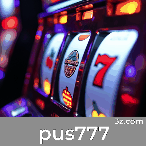 pus777: Descubra o Completo Mundo de Jogos com Opções Diversificadas