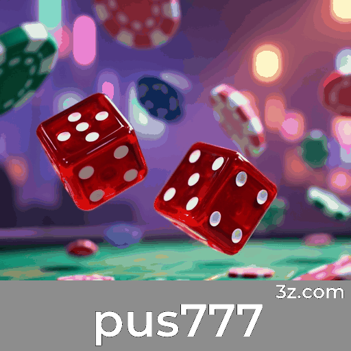 pus777: O Paraíso dos Jogos Selecionados e Diversificados