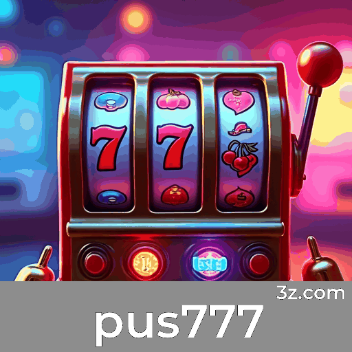 pus777: O Paraíso dos Jogos Selecionados e Diversificados